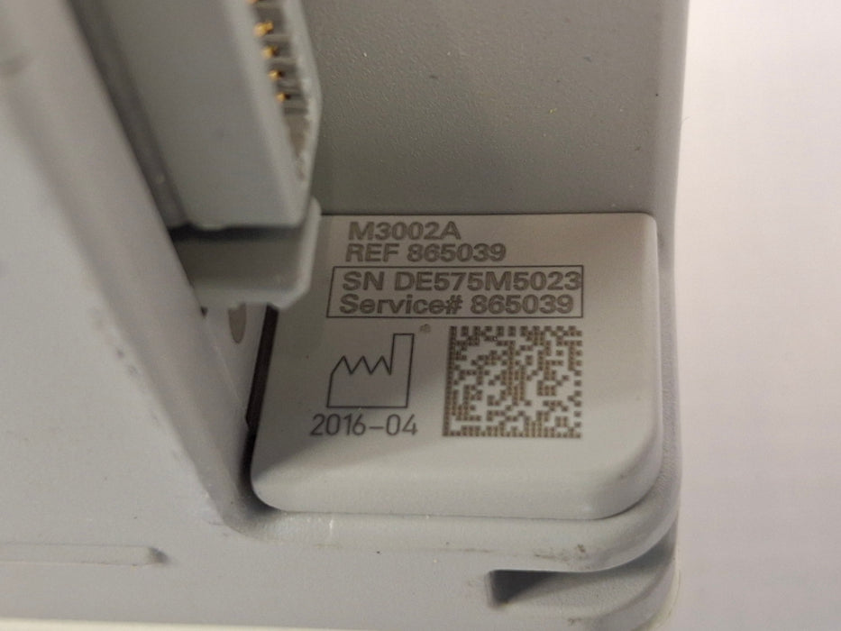 Philips IntelliVue X2 Monitor - Fast SpO2