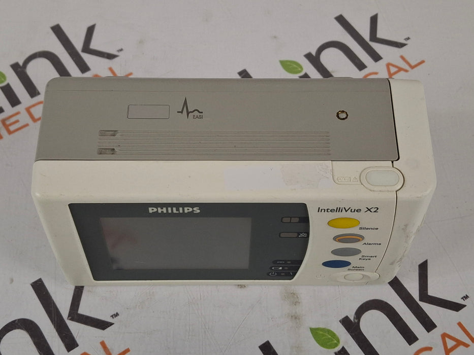 Philips IntelliVue X2 Monitor - Fast SpO2