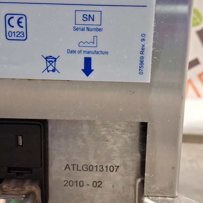 Medtronic Medtronic AutoLog Autotransfusion System Perfusion reLink Online