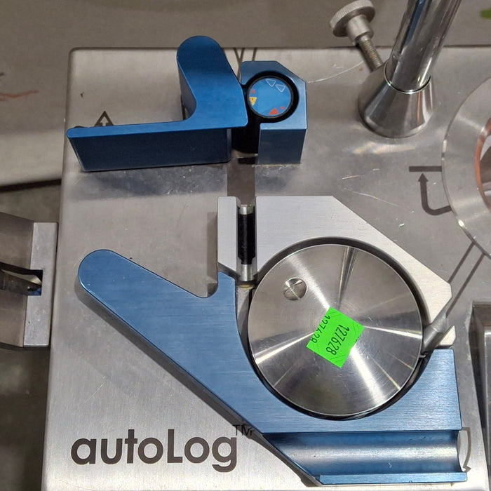 Medtronic Medtronic AutoLog Autotransfusion System Perfusion reLink Online