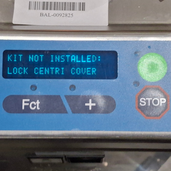 Medtronic Medtronic AutoLog Autotransfusion System Perfusion reLink Online