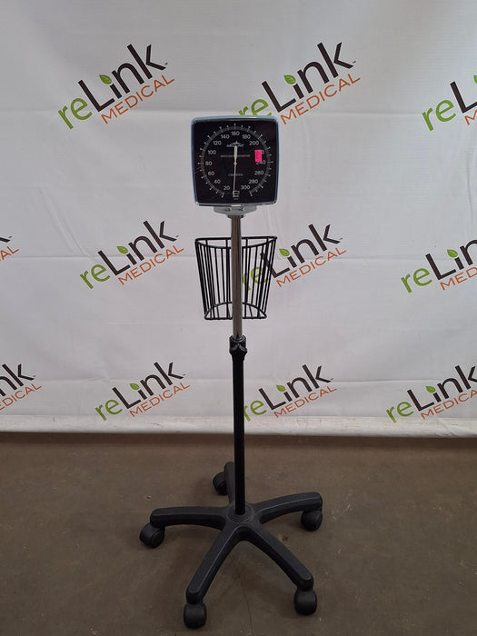 Medline Sphygmomanometer Blood Pressure Monitor