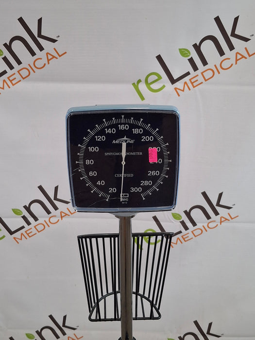 Medline Sphygmomanometer Blood Pressure Monitor