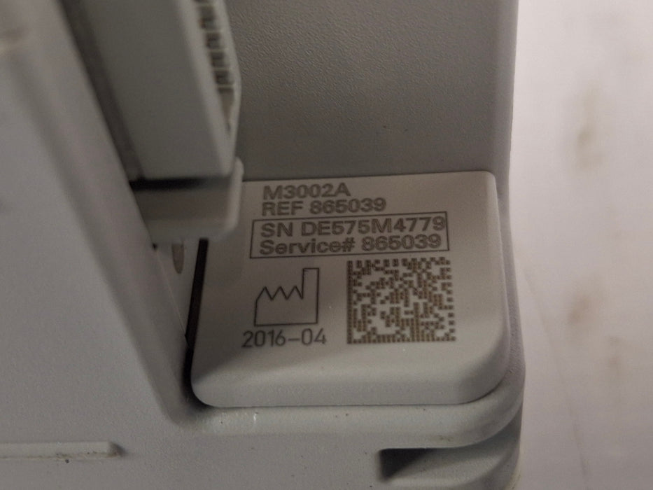Philips IntelliVue X2 Monitor - Masimo SpO2