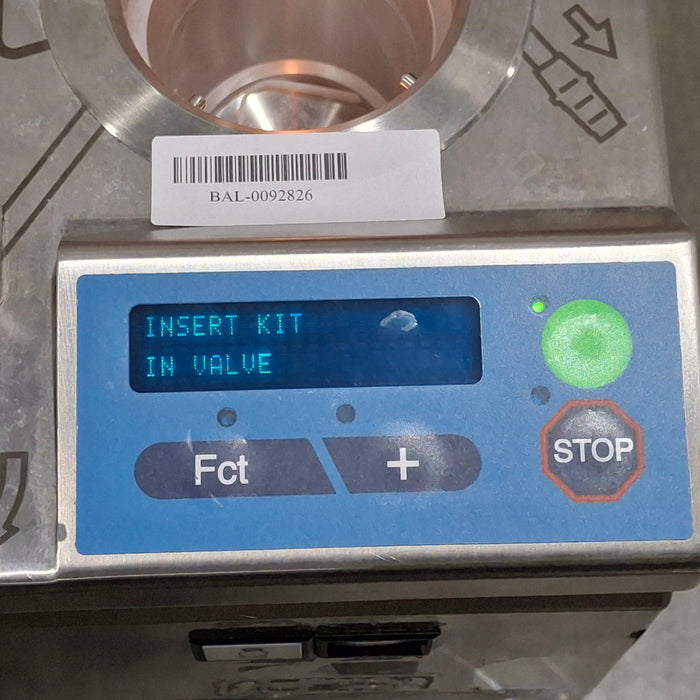 Medtronic Medtronic AutoLog Autotransfusion System Perfusion reLink Online