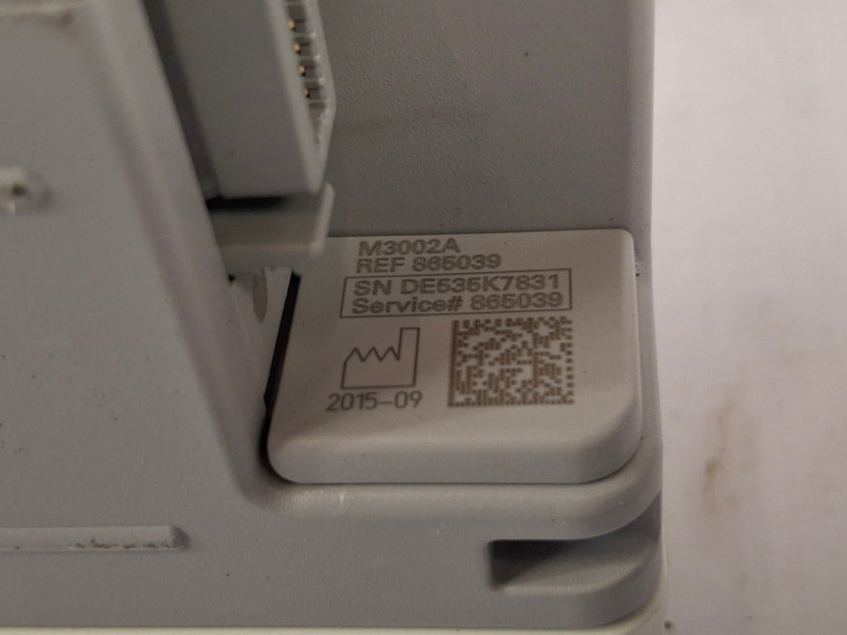 Philips Philips IntelliVue X2 Monitor - Fast SpO2 Patient Monitors reLink Online