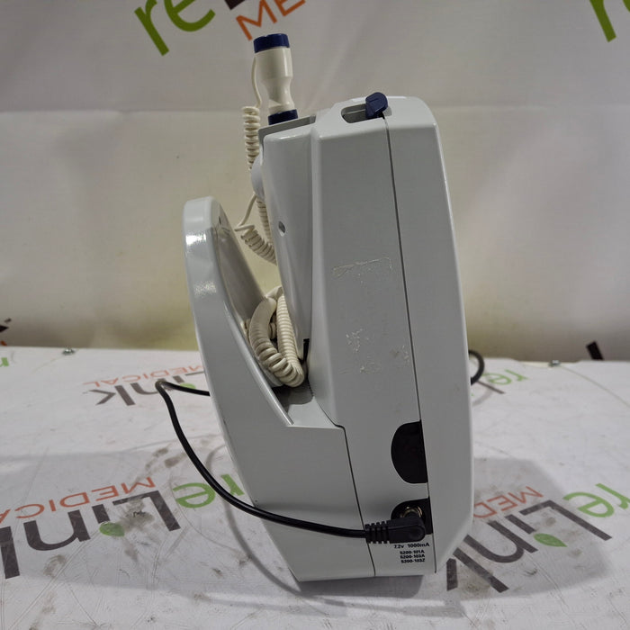 Welch Allyn Welch Allyn Spot 420 - NIBP, Temp, Nellcor SpO2 Vital Signs Monitor Patient Monitors reLink Online