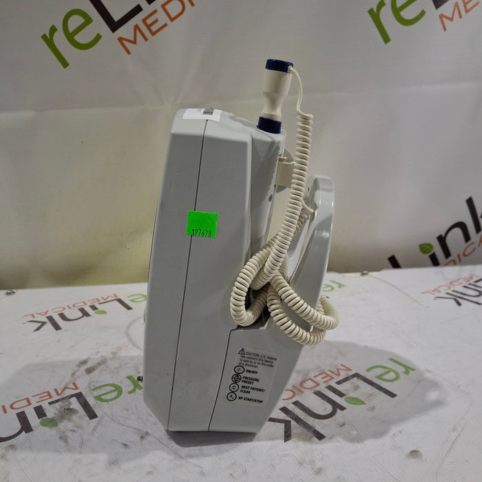 Welch Allyn Welch Allyn Spot 420 - NIBP, Temp, Nellcor SpO2 Vital Signs Monitor Patient Monitors reLink Online