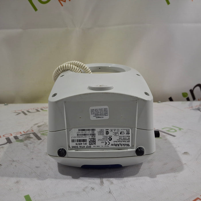 Welch Allyn Welch Allyn Spot 420 - NIBP, Temp, Nellcor SpO2 Vital Signs Monitor Patient Monitors reLink Online