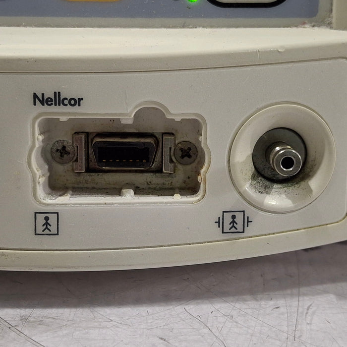 Datascope Accutorr Plus Vital Signs Monitor