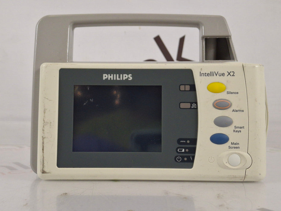 Philips IntelliVue X2 Monitor - Fast SpO2