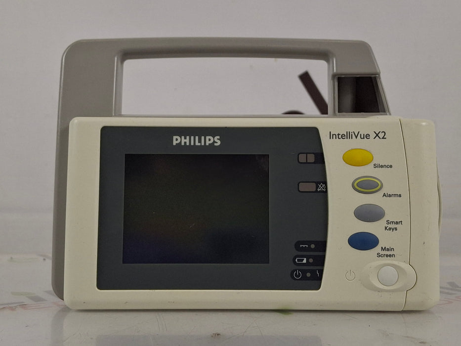 Philips IntelliVue X2 Monitor - Fast SpO2