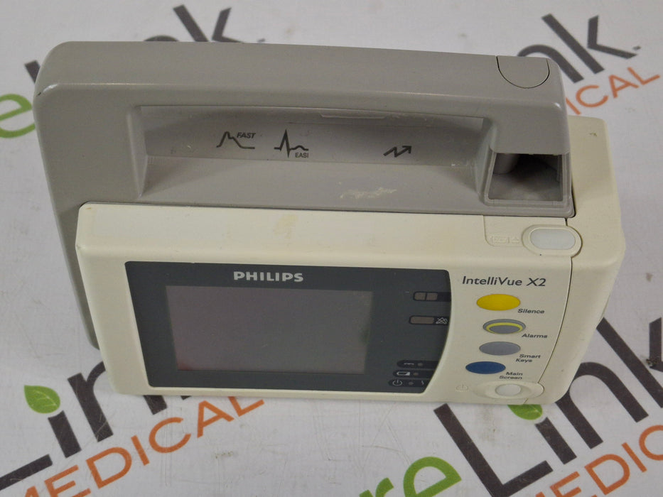 Philips IntelliVue X2 Monitor - Fast SpO2