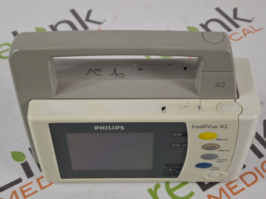Philips IntelliVue X2 Monitor - Fast SpO2