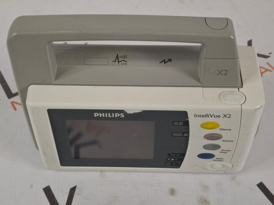 Philips IntelliVue X2 Monitor - Fast SpO2