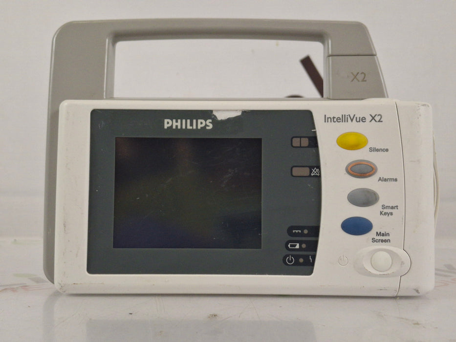 Philips IntelliVue X2 Monitor - Fast SpO2