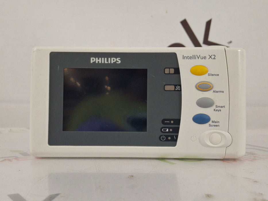 Philips IntelliVue X2 Monitor - Fast SpO2