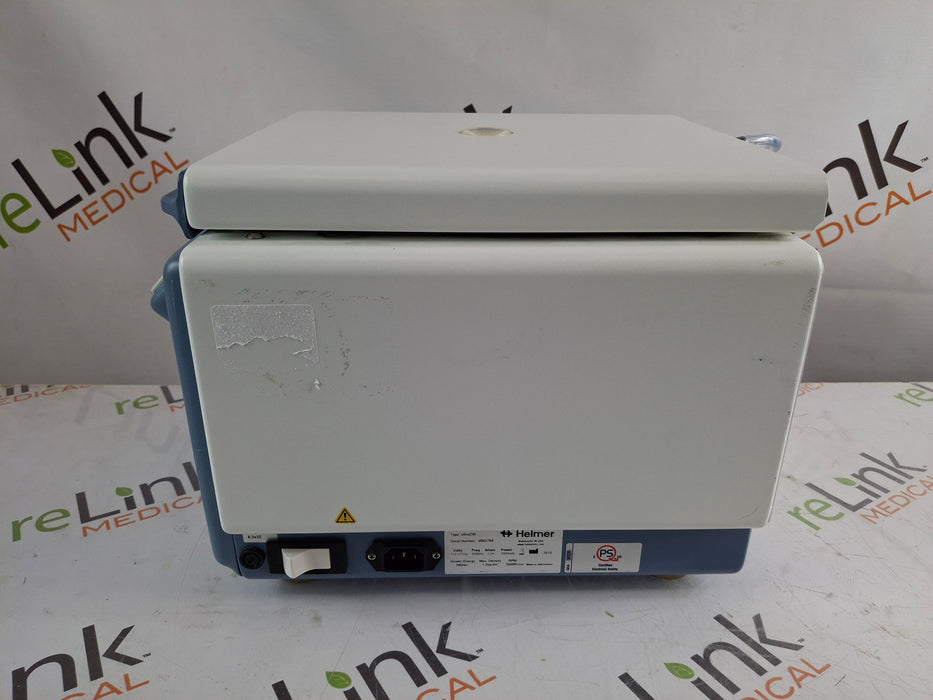 Helmer Inc UltraCW Cell Washing Centrifuge