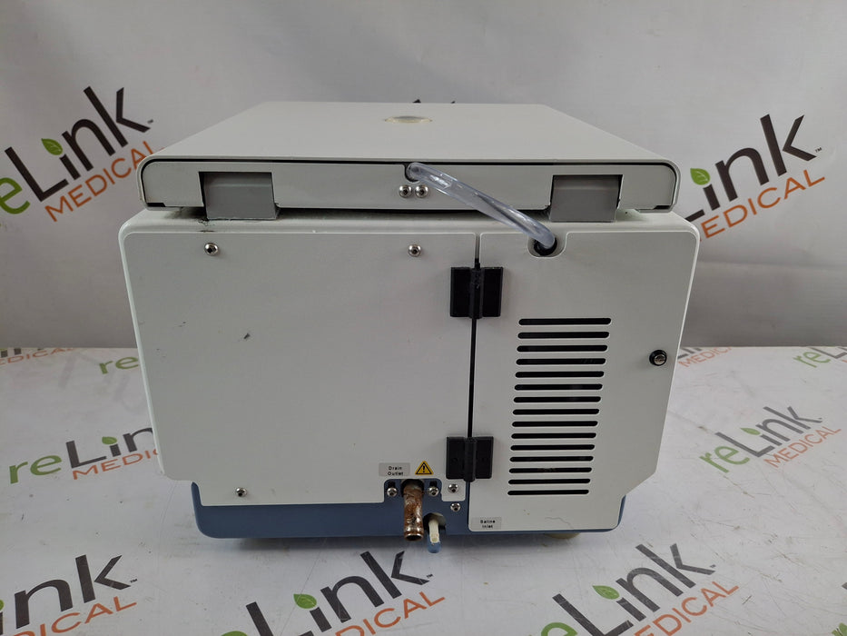 Helmer Inc UltraCW Cell Washing Centrifuge