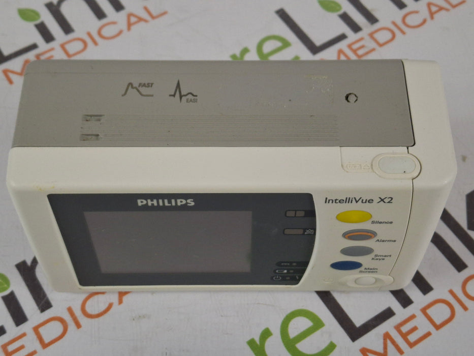 Philips IntelliVue X2 Monitor - Fast SpO2
