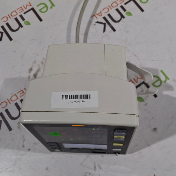 Mindray Datascope Accutorr V Vital Signs Monitor