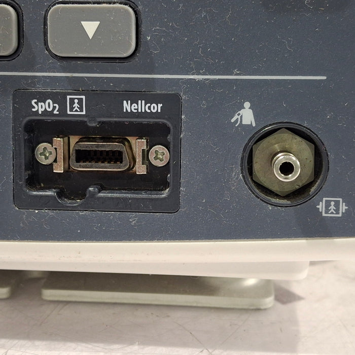 Mindray Datascope Accutorr V Vital Signs Monitor