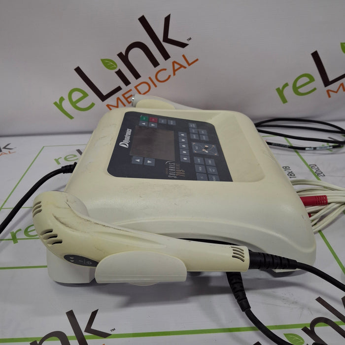 Dynatron Solaris 709 Plus Ultrasound Therapy Unit