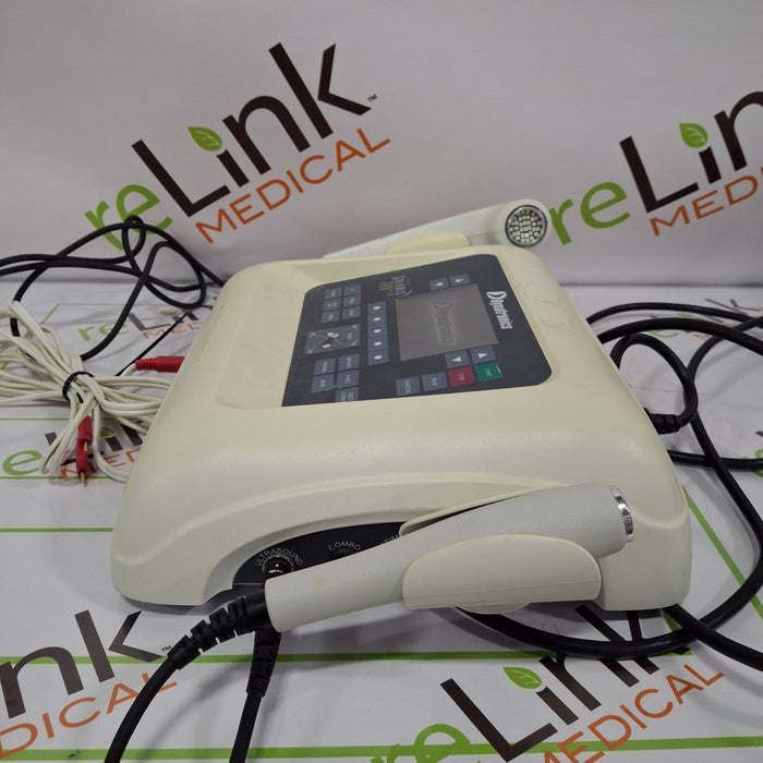 Dynatron Solaris 709 Plus Ultrasound Therapy Unit