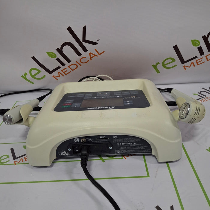 Dynatron Solaris 709 Plus Ultrasound Therapy Unit