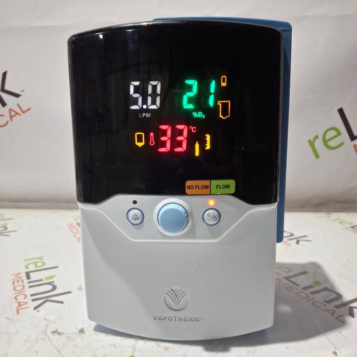 Vapotherm Precision Flow Meter Humidifier