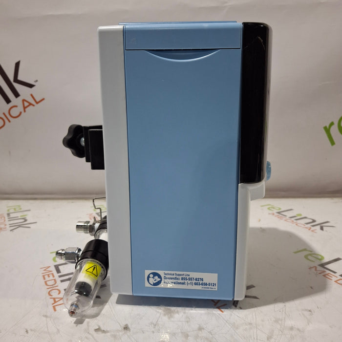 Vapotherm Precision Flow Meter Humidifier