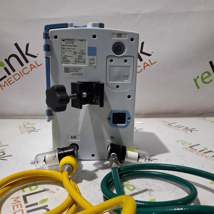 Vapotherm Precision Flow Meter Humidifier