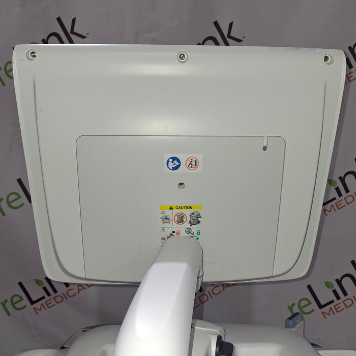 GE Healthcare Logiq E9 Ultrasound