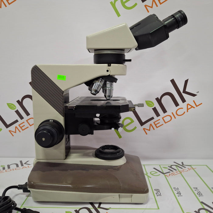 Nikon Labophot-2 Binocular Microscope