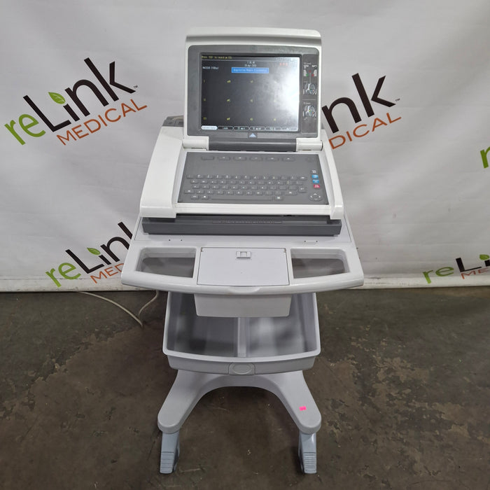 GE Healthcare MAC 5500 HD ECG without CAM Module