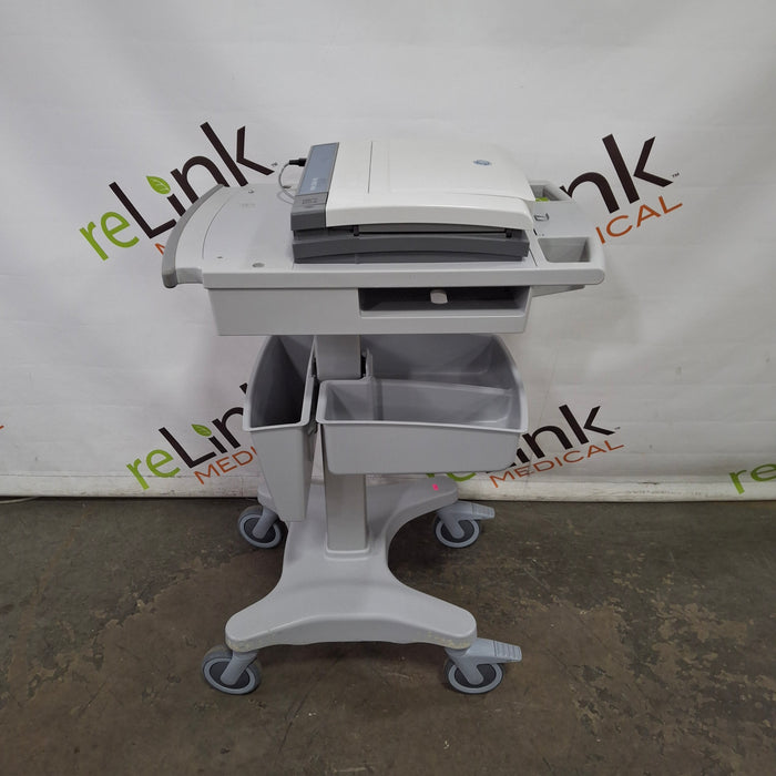 GE Healthcare MAC 5500 HD ECG without CAM Module