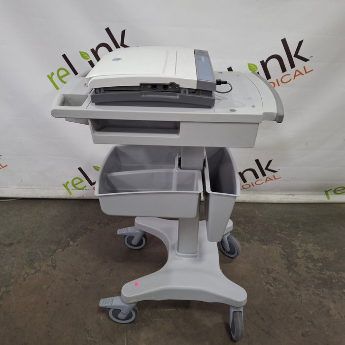 GE Healthcare MAC 5500 HD ECG without CAM Module