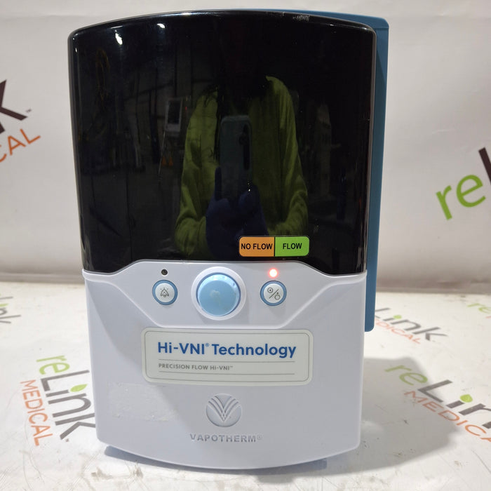 Vapotherm Precision Flow Plus Meter Humidifier