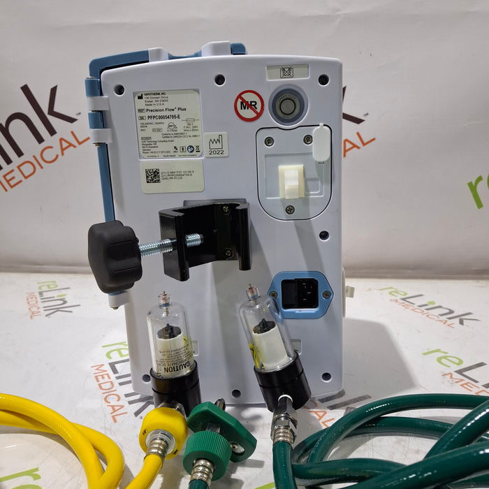 Vapotherm Precision Flow Plus Meter Humidifier