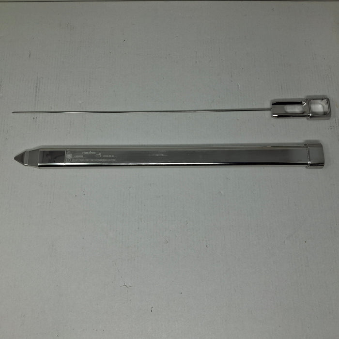 Momentis Surgical Hominis Vaginal Access Tray