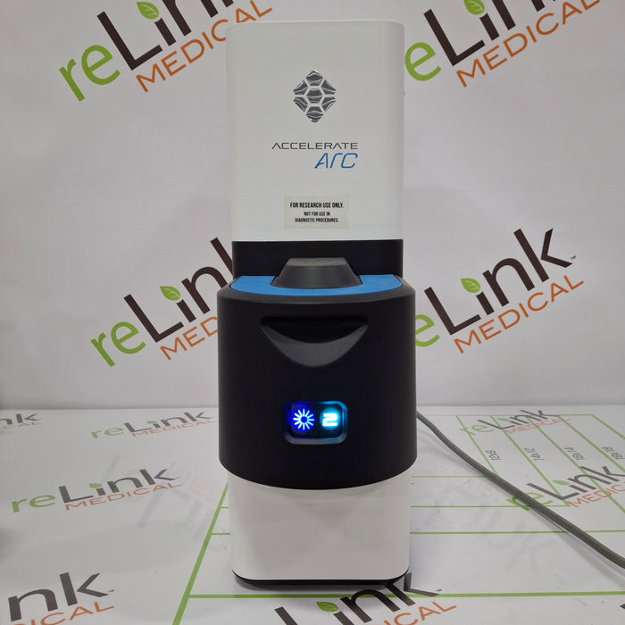 Accelerate Diagnostics Inc. Accelerate Arc Module