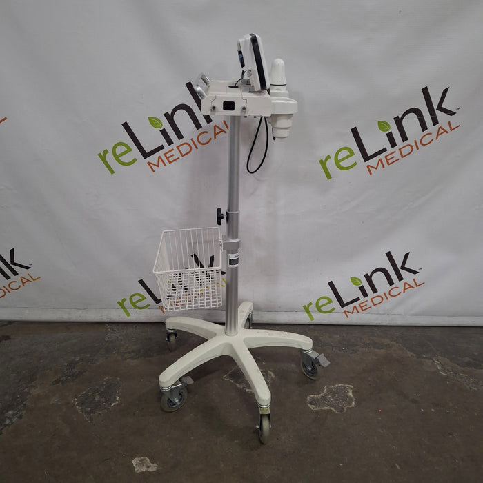 Medline CubeScan BioCon 750 Bladder Scanner