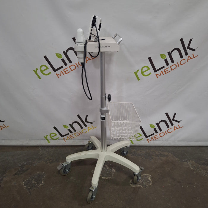 Medline CubeScan BioCon 750 Bladder Scanner