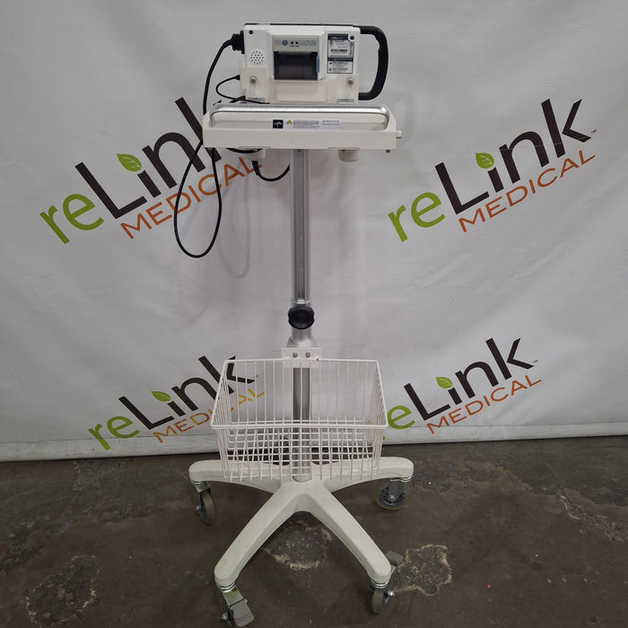 Medline CubeScan BioCon 750 Bladder Scanner