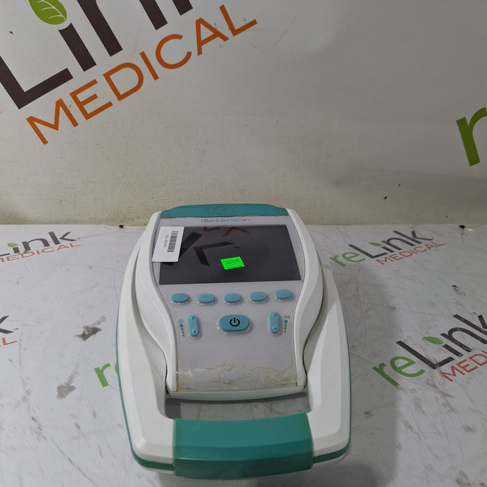 Verathon Medical, Inc BVI 9400 Bladderscan