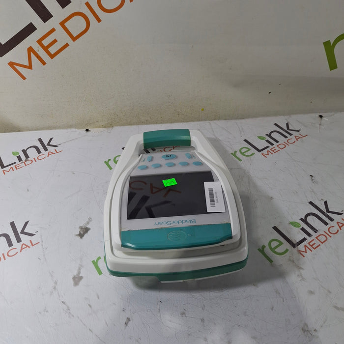 Verathon Medical, Inc BVI 9400 Bladderscan