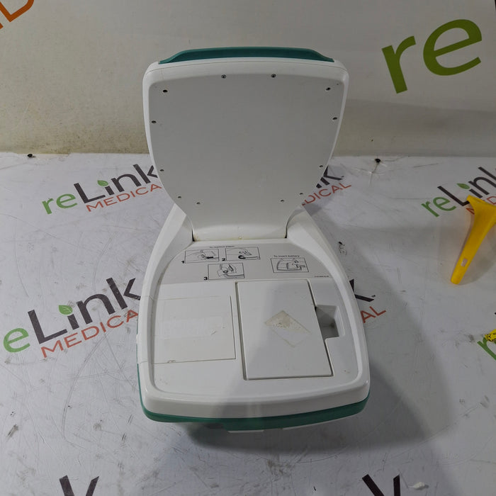 Verathon Medical, Inc BVI 9400 Bladderscan