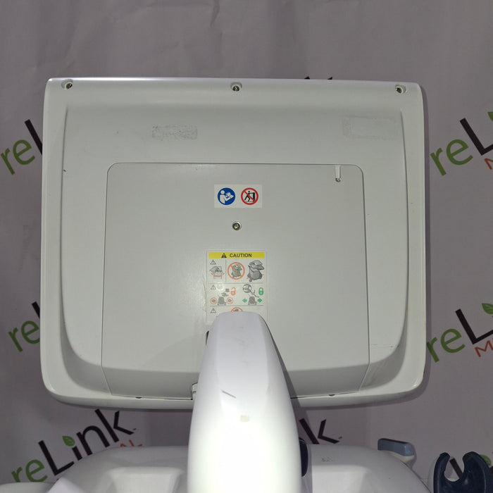 GE Healthcare Logiq E9 Ultrasound