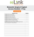 reLink Online Momentis Surgical Hominis Vaginal Access Tray Surgical Sets reLink Online