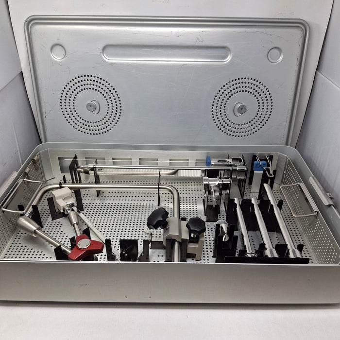 reLink Online Momentis Surgical Hominis Vaginal Access Tray Surgical Sets reLink Online